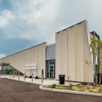 Mount Sinai Long Beach Medical Arts Pavilion Final