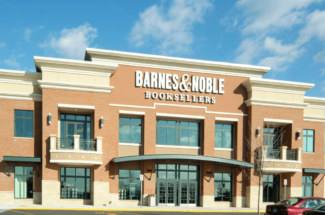 Barnes & Noble Lake Grove NY