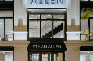 Ethan Allen Exterior