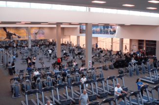 L.A. Fitness Sports Club Lake Success