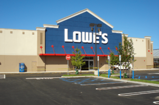 Lowe's Store