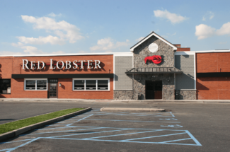 Red Lobster Bronx