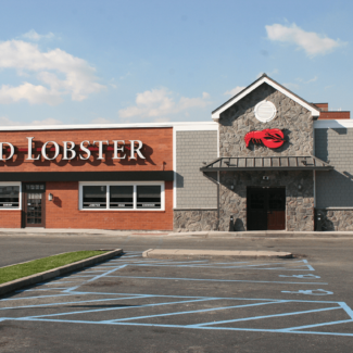 Red Lobster Bronx