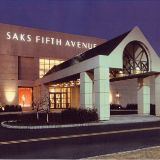 Saks Fifth Avenue Short Hills