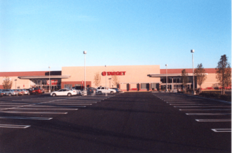 Target Stores