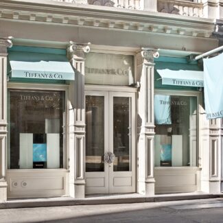 Tiffany & Co. SoHo