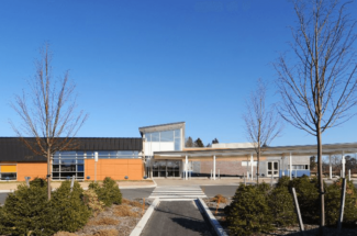 UCP Suffolk Diagnostic Treatment Center