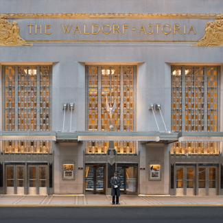 Waldorf-Astoria