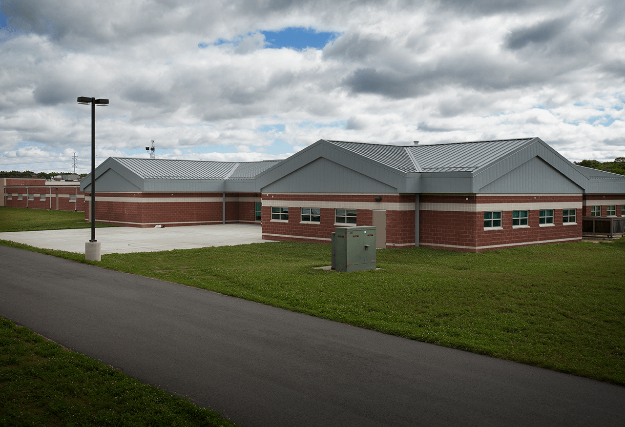 Yaphank Correctional Facility