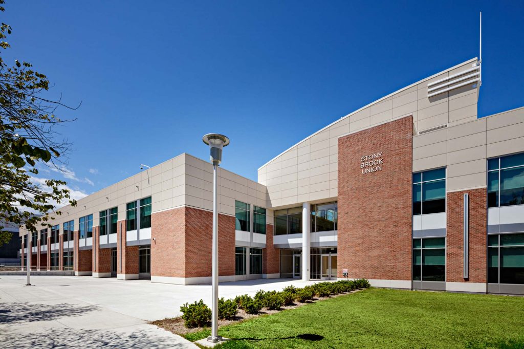 Stony Brook University Student Union