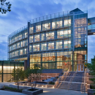 Stony Brook University Simons Center For Geometry And Physics