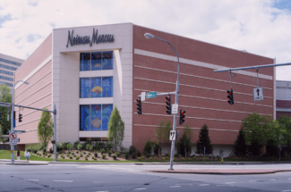 Westchester Mall Neiman Marcus