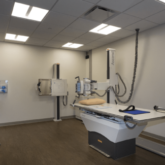 Northwell Health Smithtown Imaging